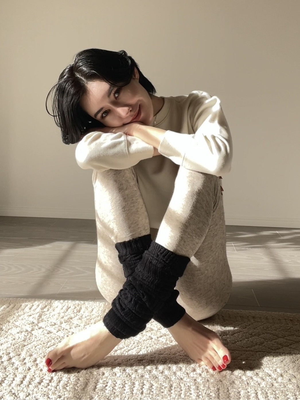 片岡まこのアバター